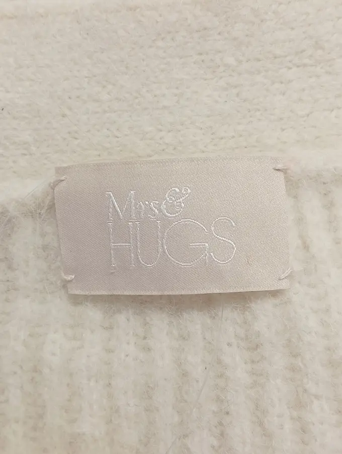 MRS & HUGS Strickjacke Bild 3