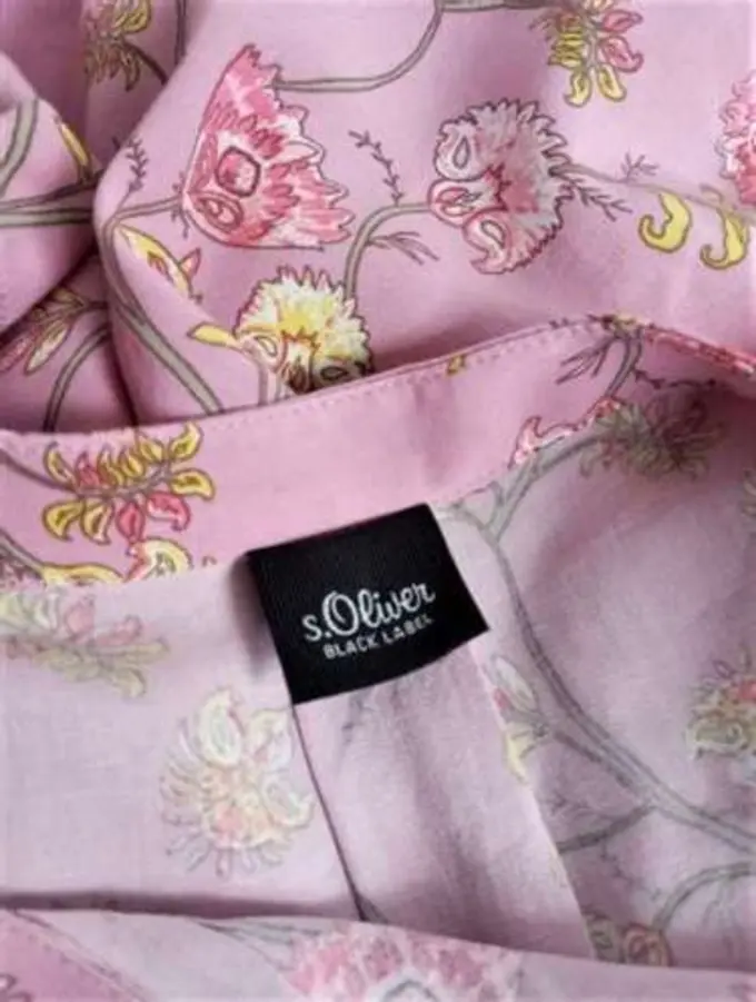 S.OLIVER Bluse Bild 3