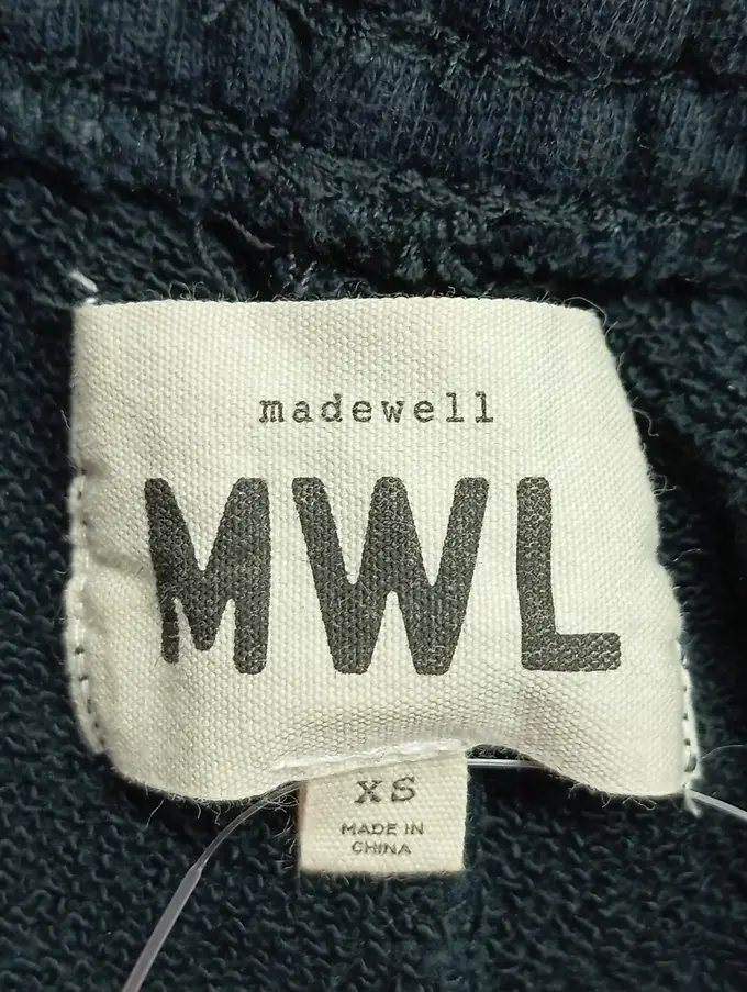 MADEWELL Shorts Bild 3