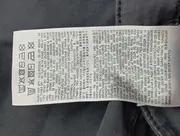 Vorschaubild 5 von BABHILA Damen Jeans Regular Fit W29/L32 Grau Streetwear Casual