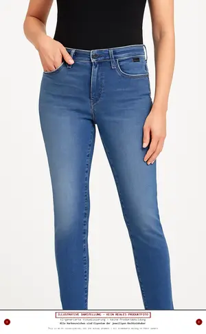 MAVI JEANS Jeans Slim Fit