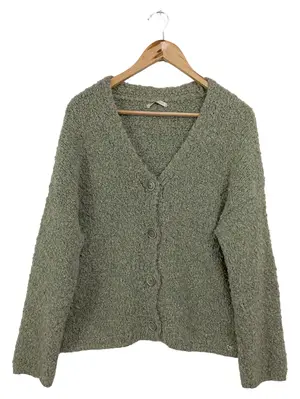 HEIMATLIEBE Strickjacke