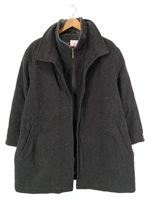 BARISAL Wintermantel