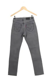 Vorschaubild LEVI'S Jeans Slim Fit 2
