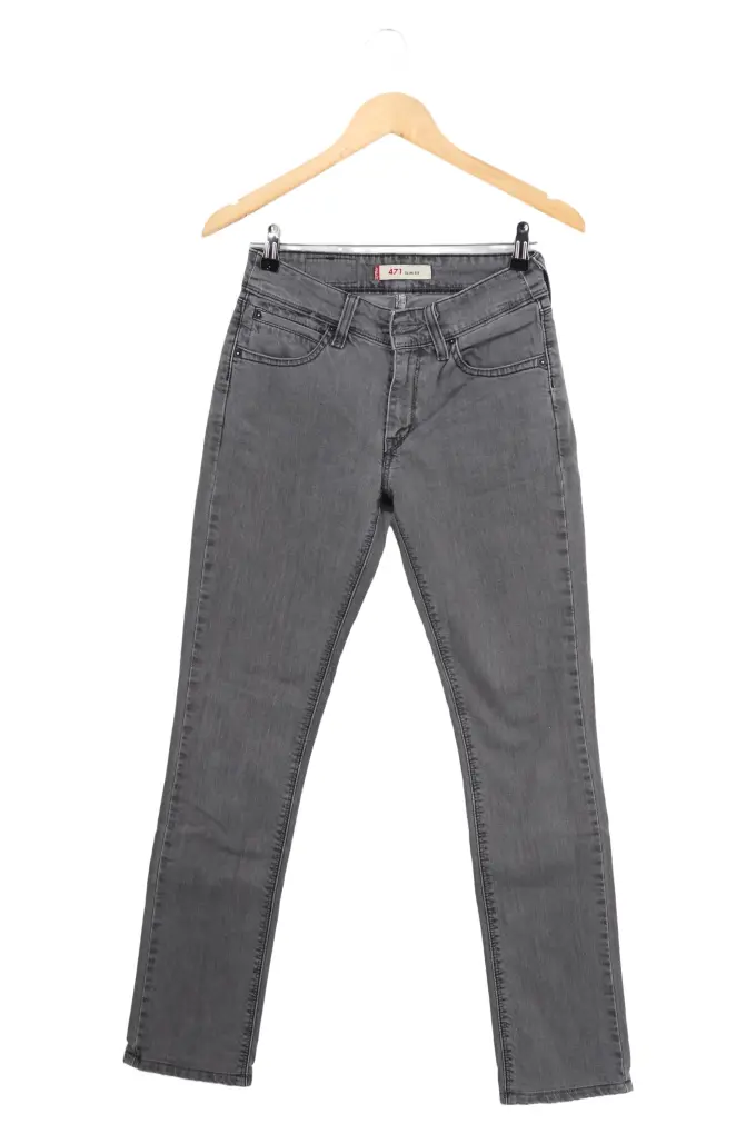 LEVI'S Jeans Slim Fit Bild 1