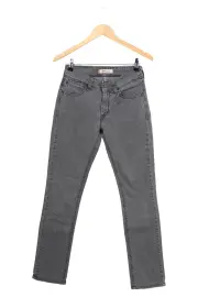 Vorschaubild LEVI'S Jeans Slim Fit 1