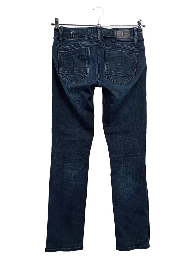G-STAR RAW Jeans Straight Leg Bild 2