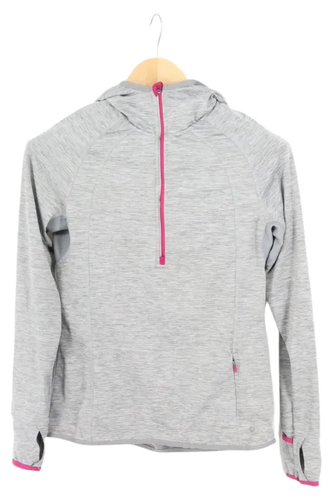 Kapuzenpullover Bild 1
