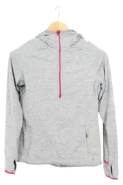 Vorschaubild Kapuzenpullover 1