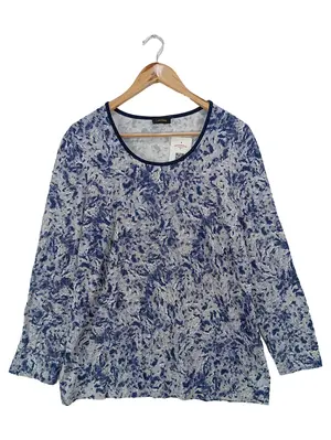 ATELIER GS Langarmshirt