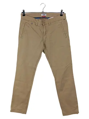 TOMMY JEANS Stoffhose
