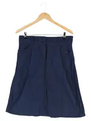 Vorschaubild BONITA Jeansrock 1