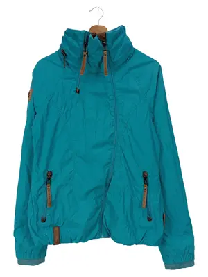 NAKETANO Leichte Jacke