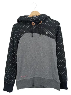 RAGWEAR Kapuzenpullover