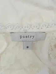 Vorschaubild POETRY T-Shirt 3