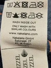 Vorschaubild NAKETANO Sweatjacke 5
