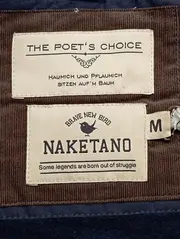Vorschaubild NAKETANO Sweatjacke 3