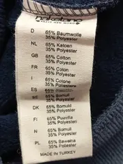Vorschaubild NAKETANO Sweatjacke 4
