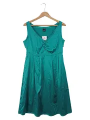 Vorschaubild S.OLIVER SELECTION Cocktailkleid 1