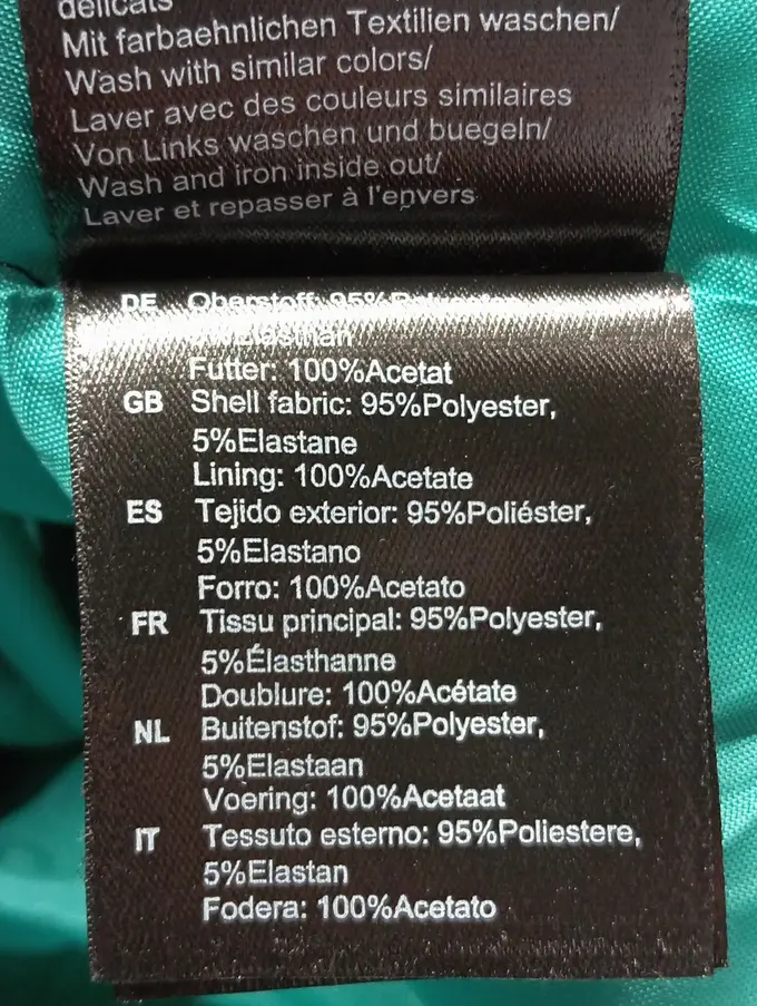 S.OLIVER SELECTION Cocktailkleid Bild 5
