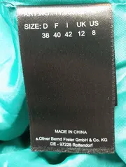 Vorschaubild S.OLIVER SELECTION Cocktailkleid 4