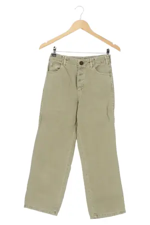 MASSIMO DUTTI Jeans Straight Leg