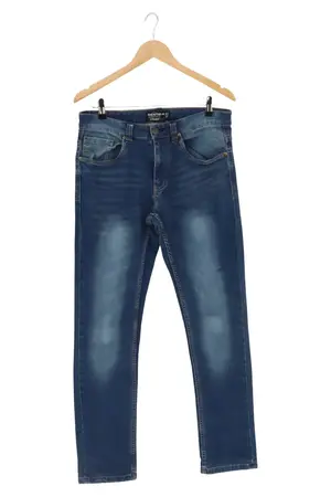 IDENTIC Destroyed Jeans