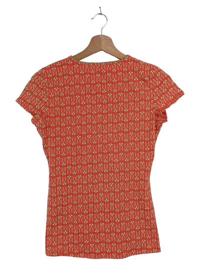 BLUTSGESCHWISTER T-Shirt Bild 2