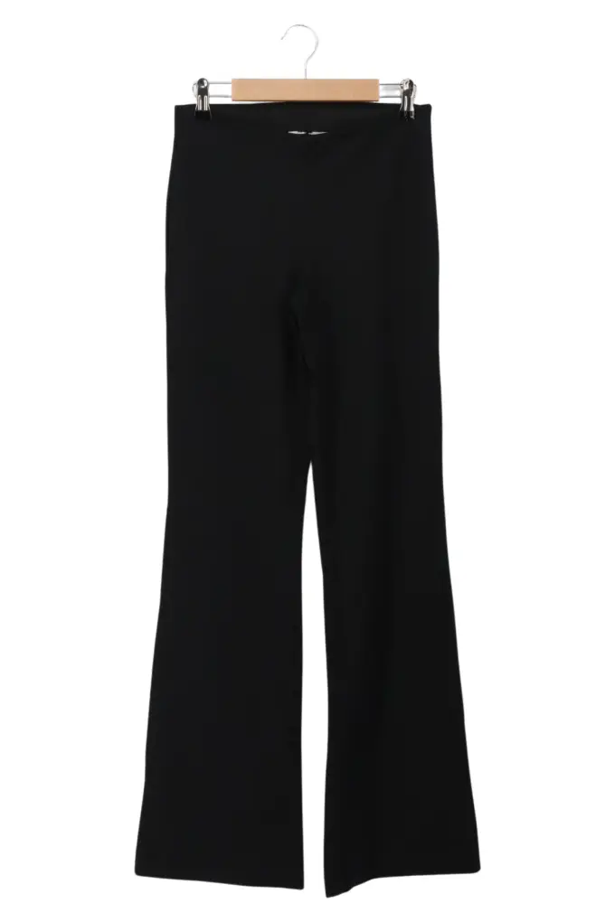WEEKDAY Stoffhose Bild 1