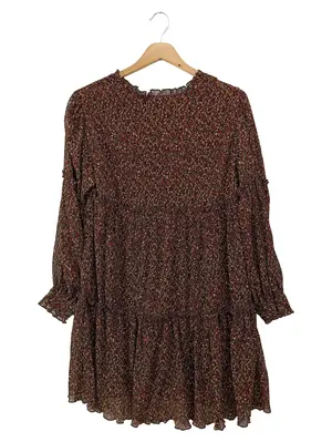 PEPE JEANS Freizeitkleid