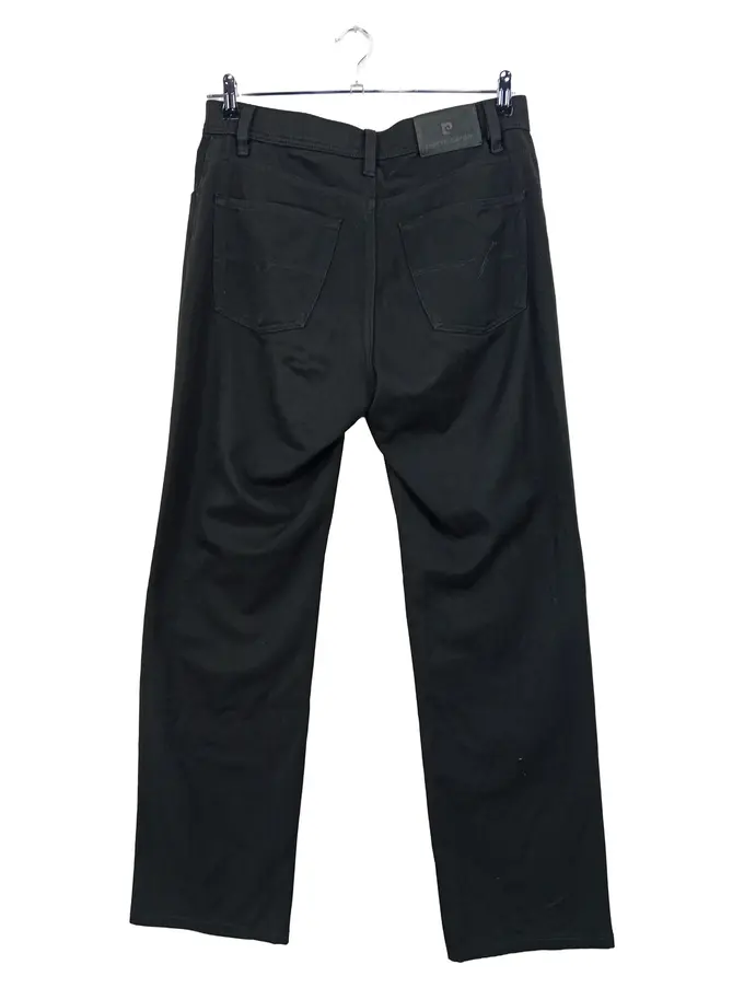 PIERRE CARDIN Stoffhose Bild 2