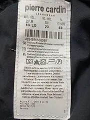 Vorschaubild PIERRE CARDIN Stoffhose 4