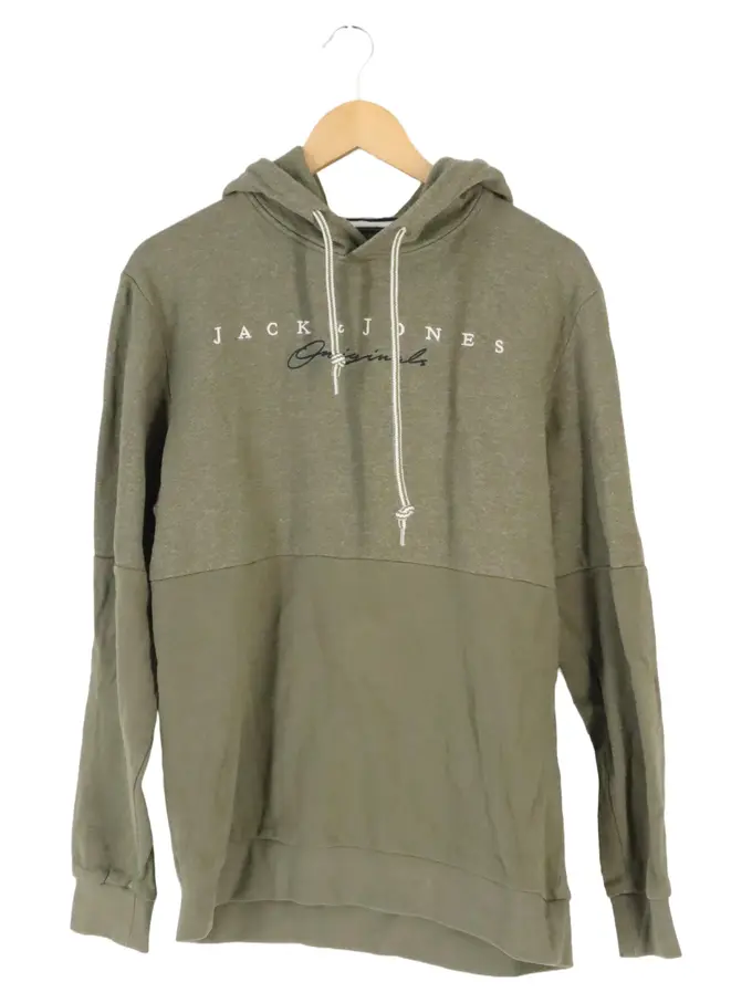 JACK & JONES Kapuzenpullover Bild 1