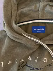Vorschaubild JACK & JONES Kapuzenpullover 3