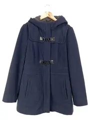 Vorschaubild COMMA Dufflecoat 1