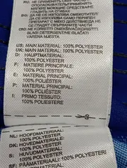 Vorschaubild ADIDAS Sport Shirt 5