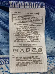 Vorschaubild ADIDAS Sport Shirt 4
