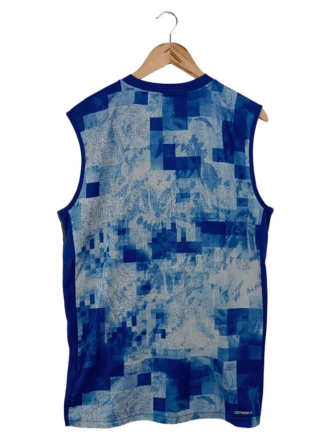 ADIDAS Sport Shirt Bild 2