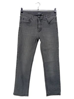 ANGELS Jeans Straight Leg