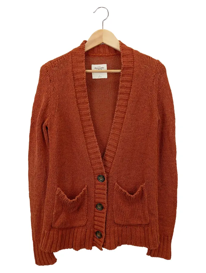 ABERCROMBIE & FITCH Strickjacke Bild 1