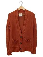 Vorschaubild ABERCROMBIE & FITCH Strickjacke 1