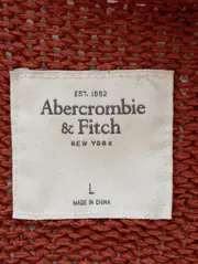 Vorschaubild ABERCROMBIE & FITCH Strickjacke 3