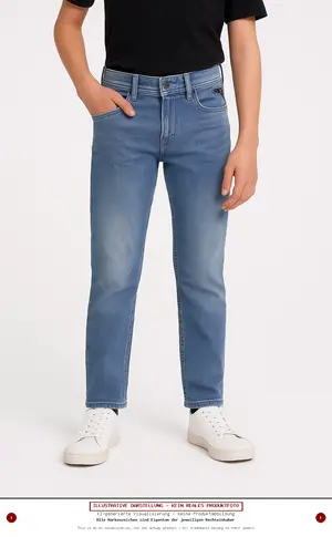 REPLAY Jeans Regular Fit