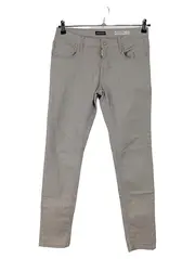 Vorschaubild 1 von Damen Jeans Skinny Fit W31/L30 DE 40 Grau Casual