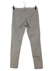 Vorschaubild 2 von Damen Jeans Skinny Fit W31/L30 DE 40 Grau Casual