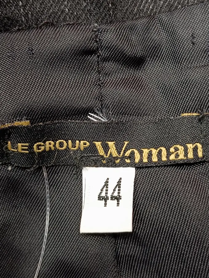 LE GROUP WOMAN Blazer Bild 3