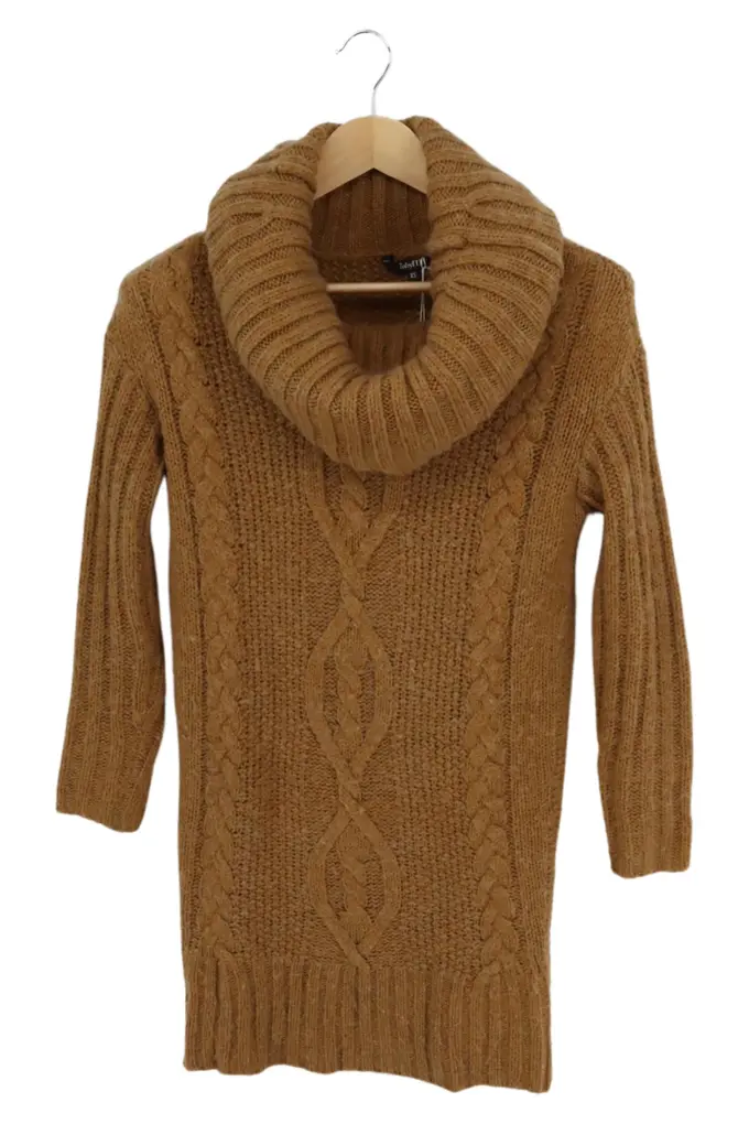 MBYM Strickkleid Bild 2