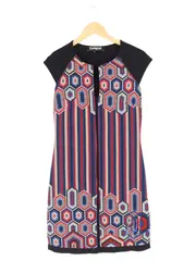 Vorschaubild DESIGUAL Freizeitkleid 1