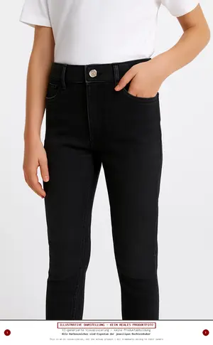 ZARA Jeans Slim Fit