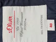 Vorschaubild S.OLIVER Leichte Jacke 3